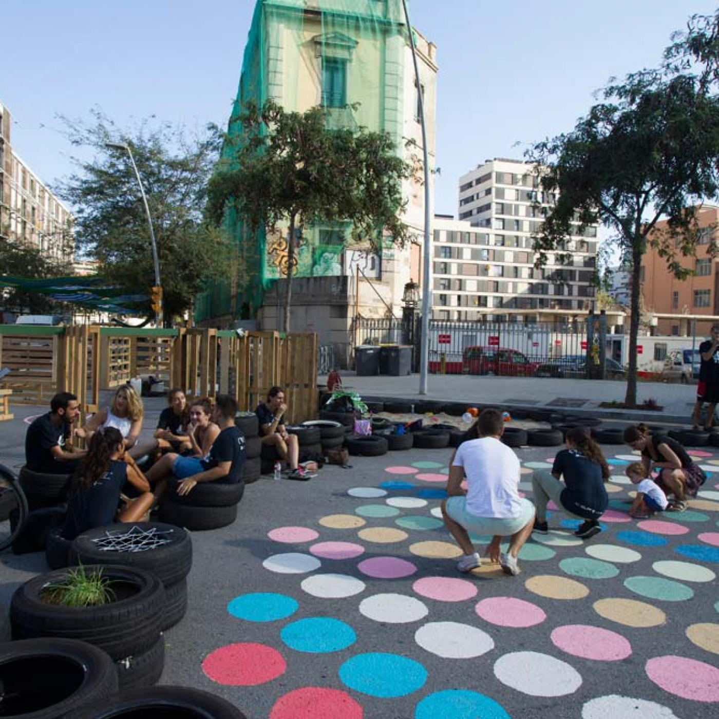 Fragmentos de Memorias - Podcast