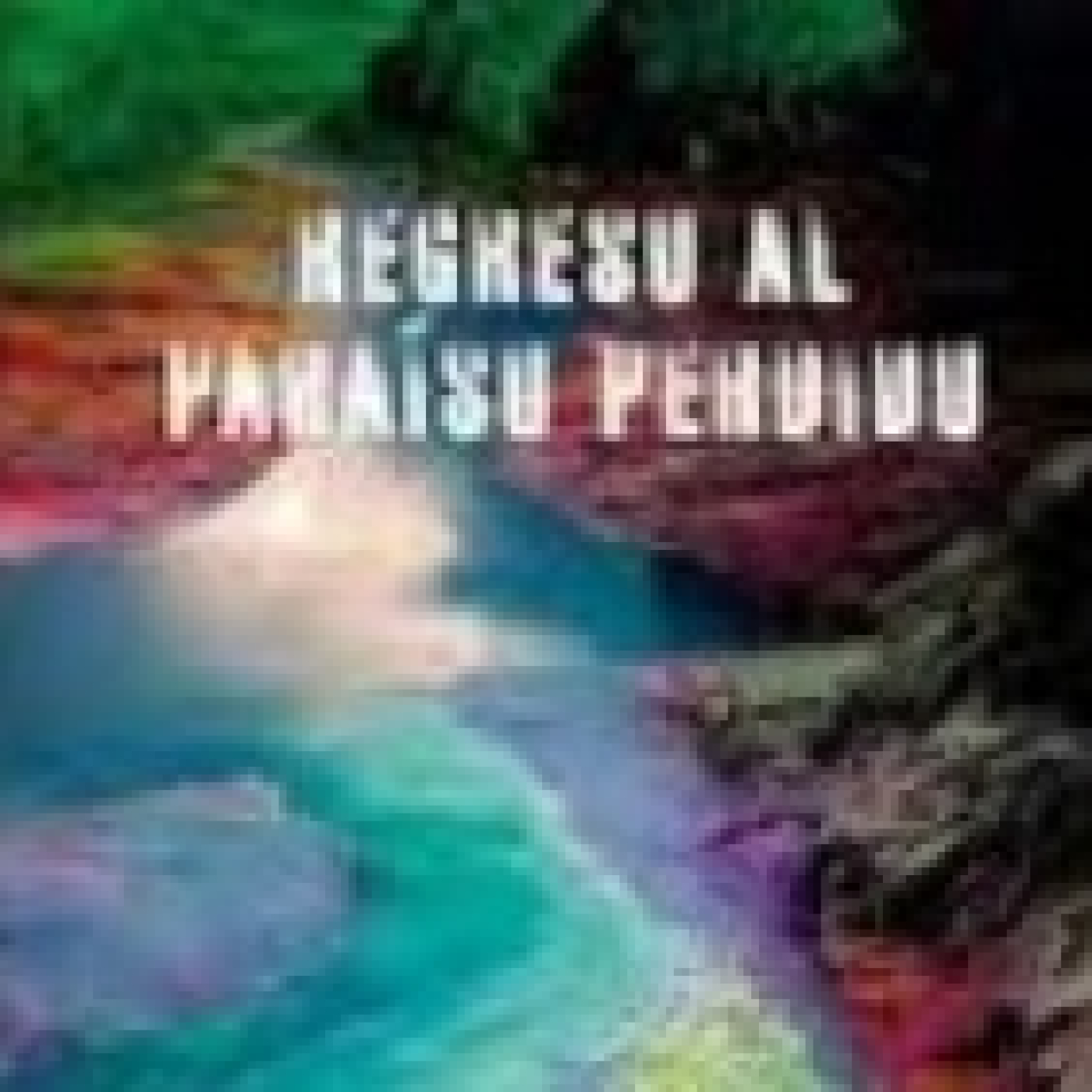 Regreso al paraíso perdido. - Episodio exclusivo para mecenas