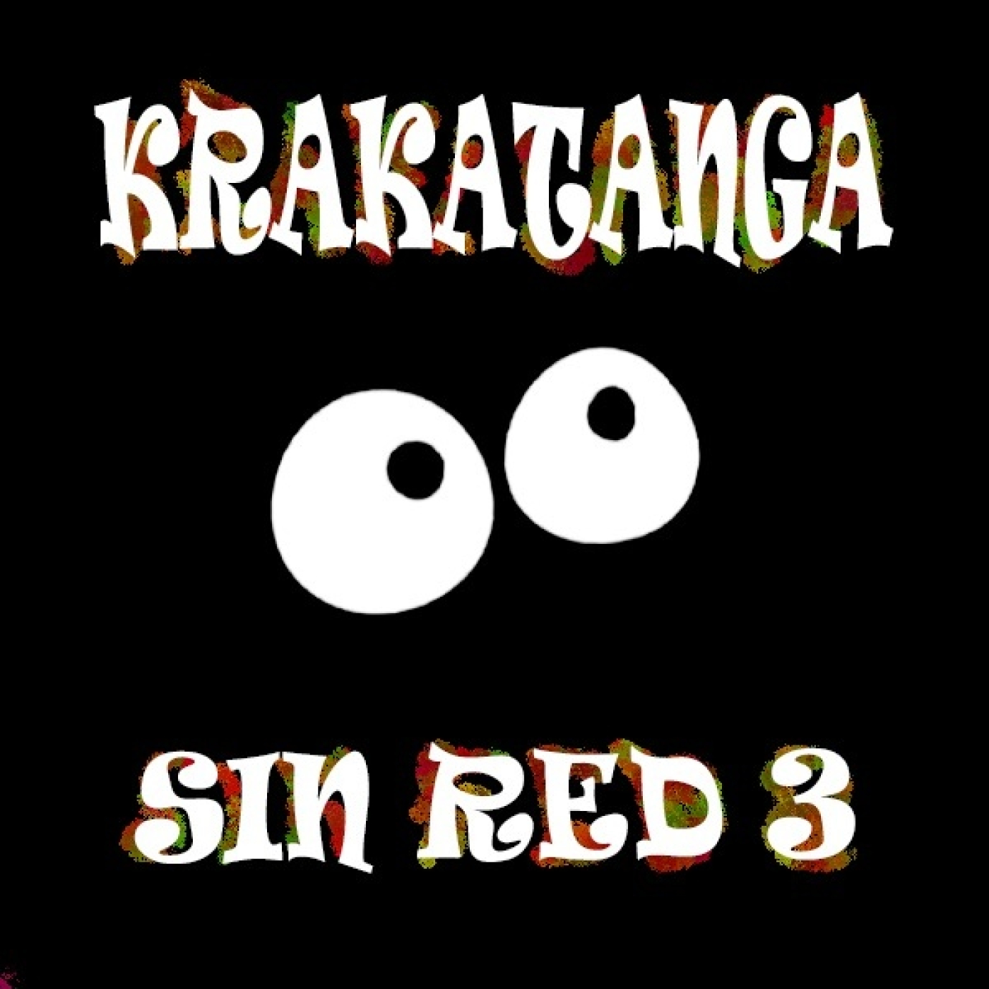 Krakatanga - Sin Red 3 22 11 23 episode artwork