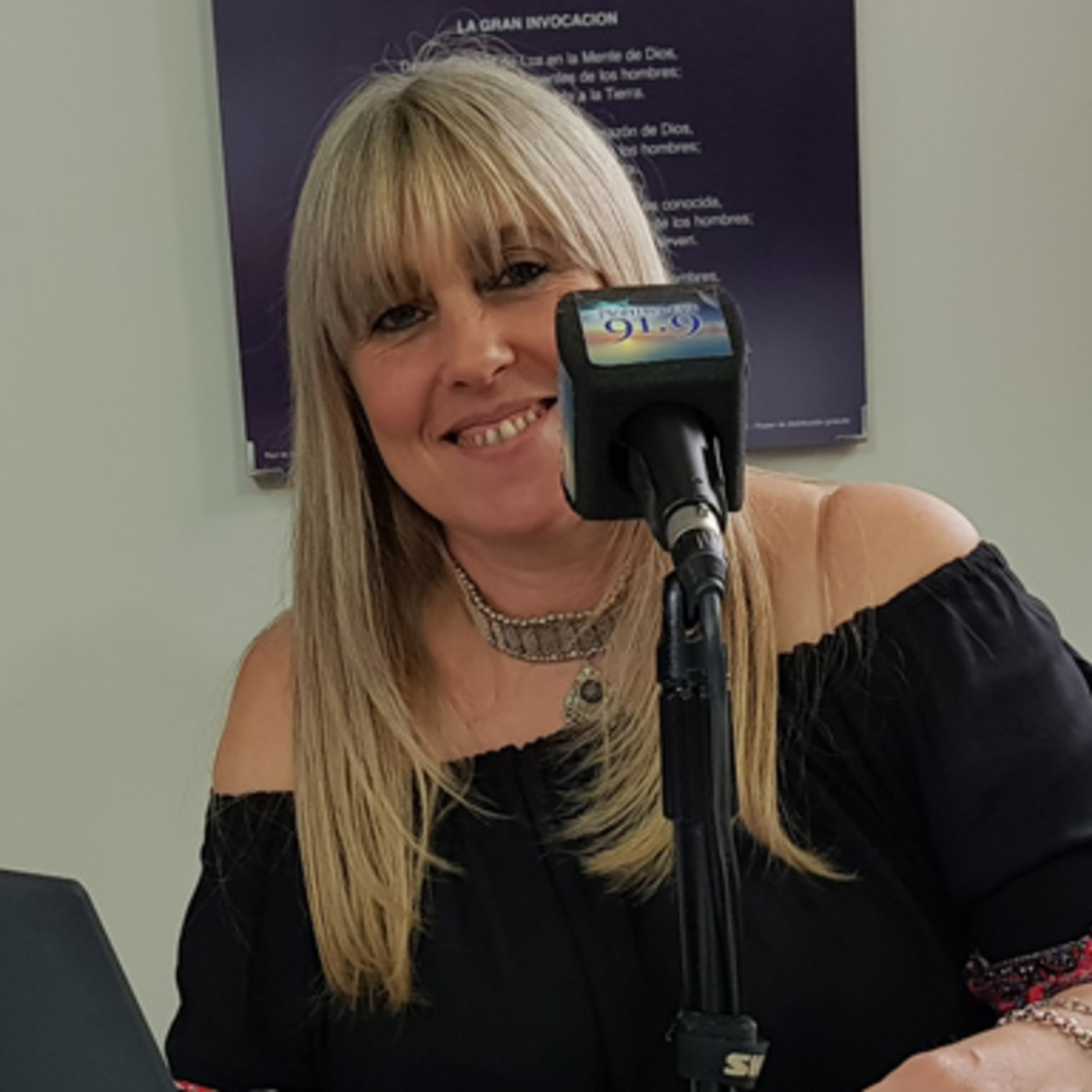 Podcast Mantra FM