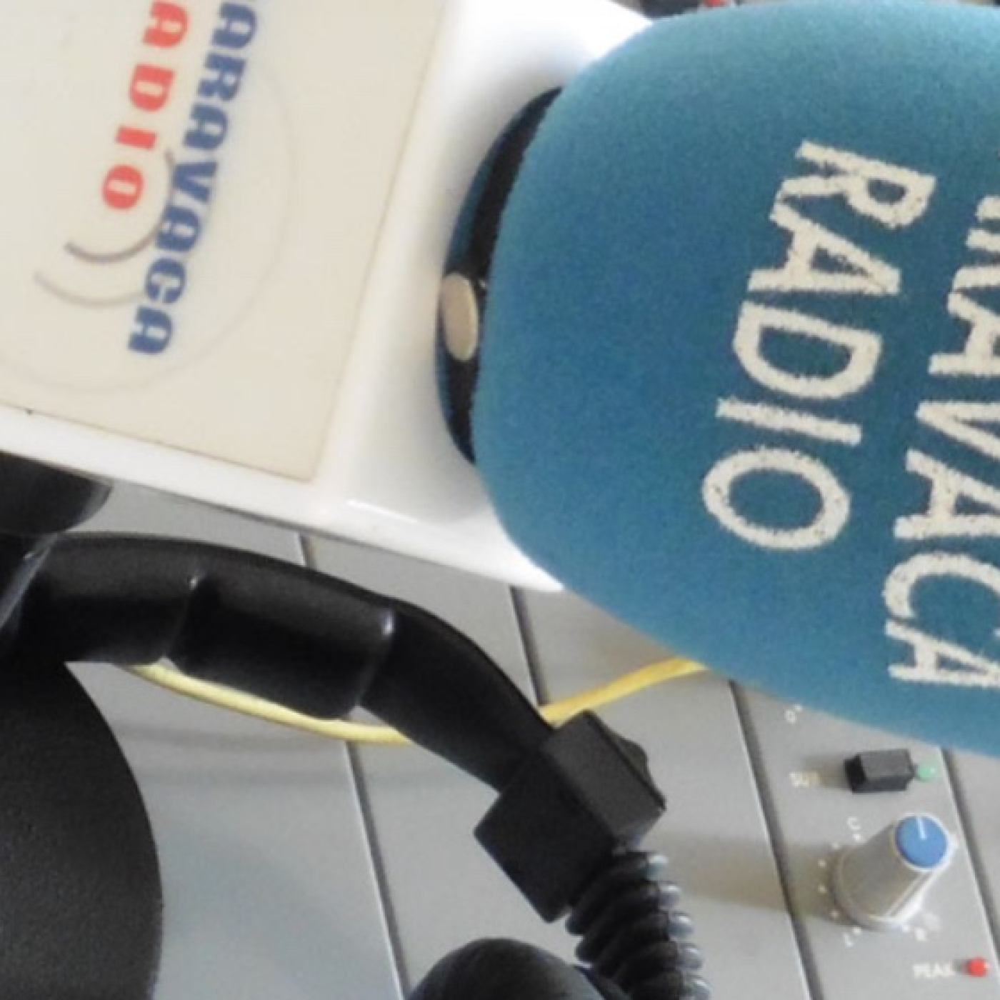 CARAVACA RADIO- Informativo matinal (21-11-2025) episode artwork