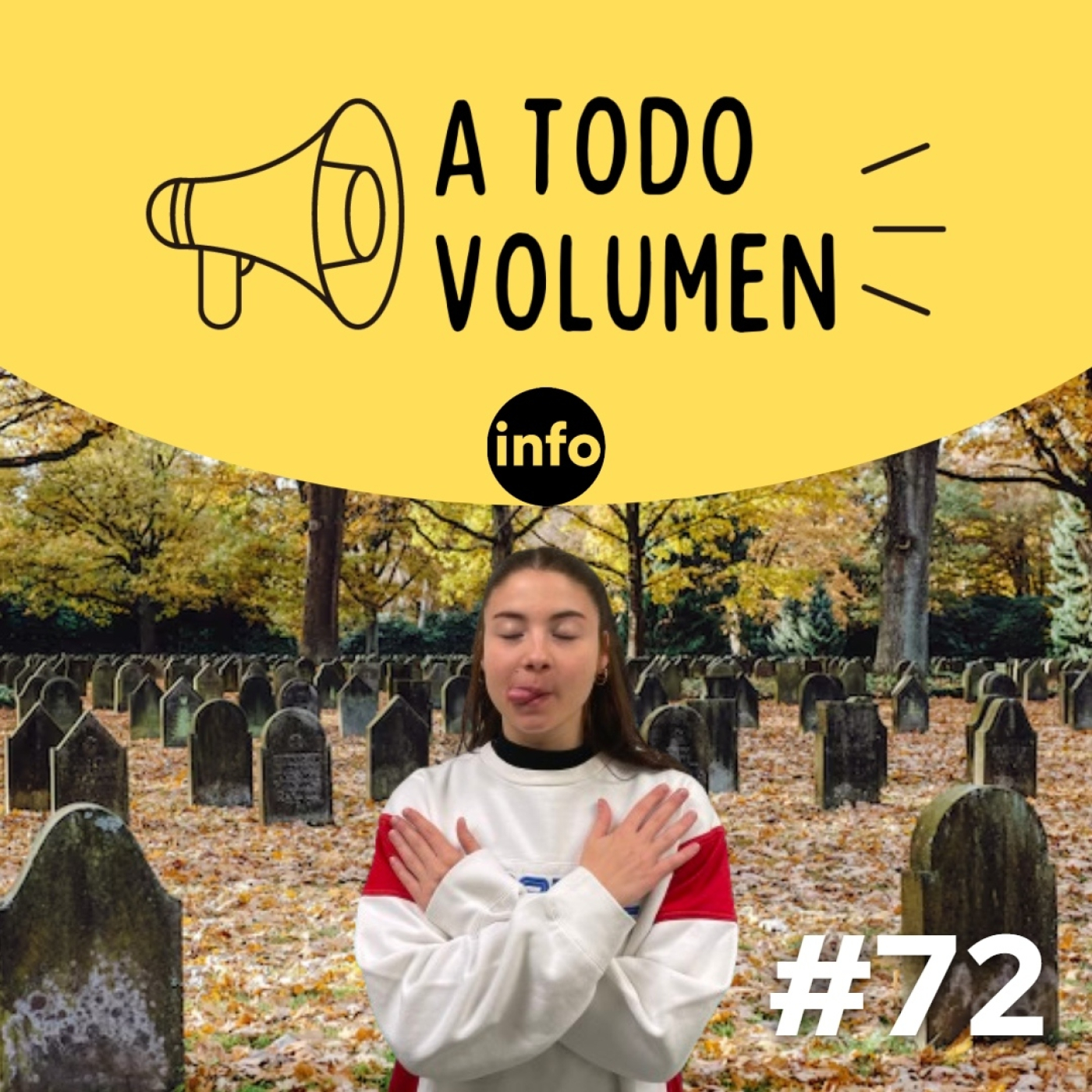 A todo volumen en Inforadio UCM