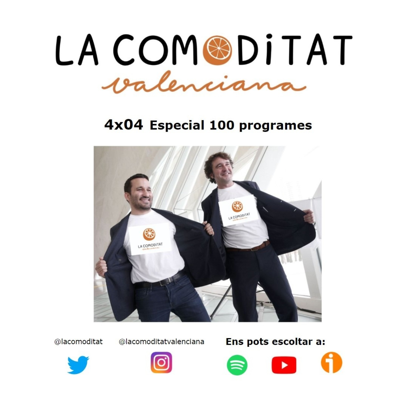 La Comoditat Valenciana