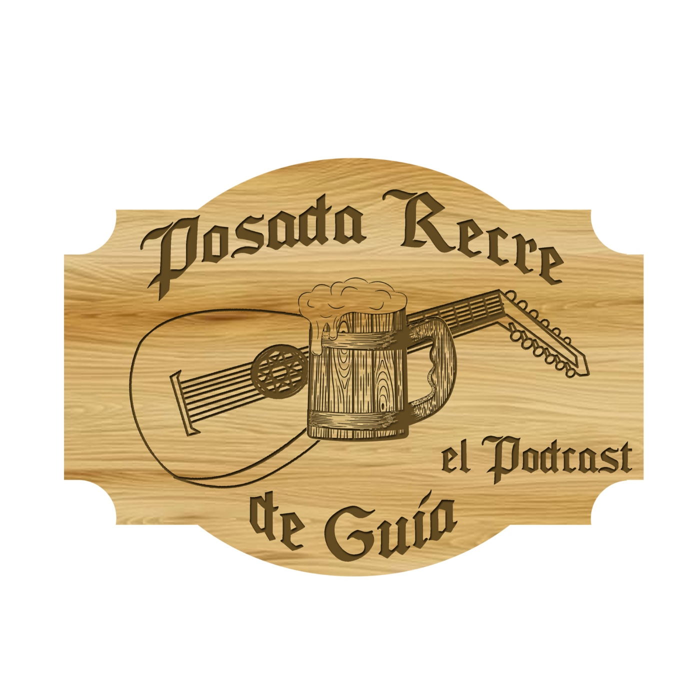 Recre De guia