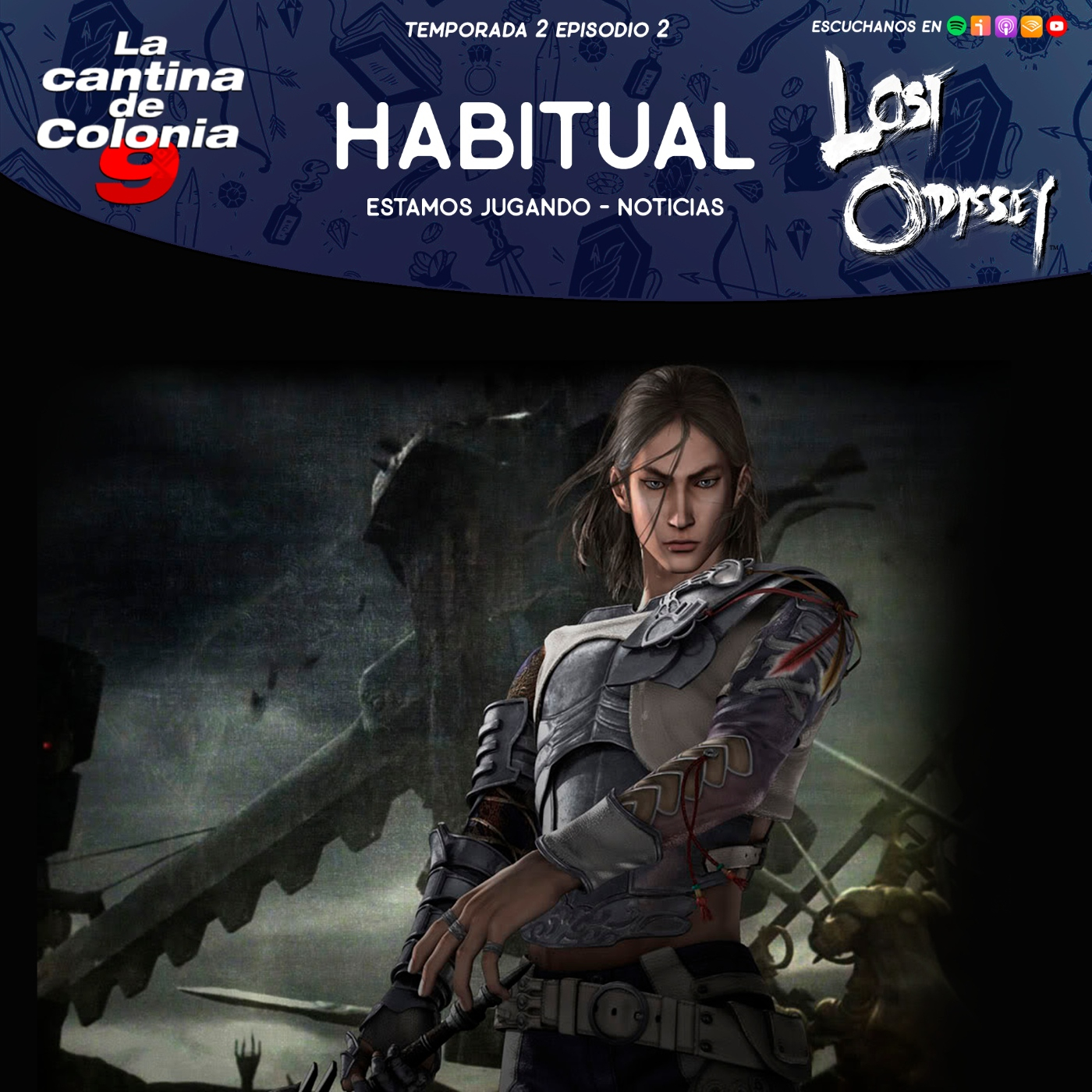 La Cantina de Colonia 9