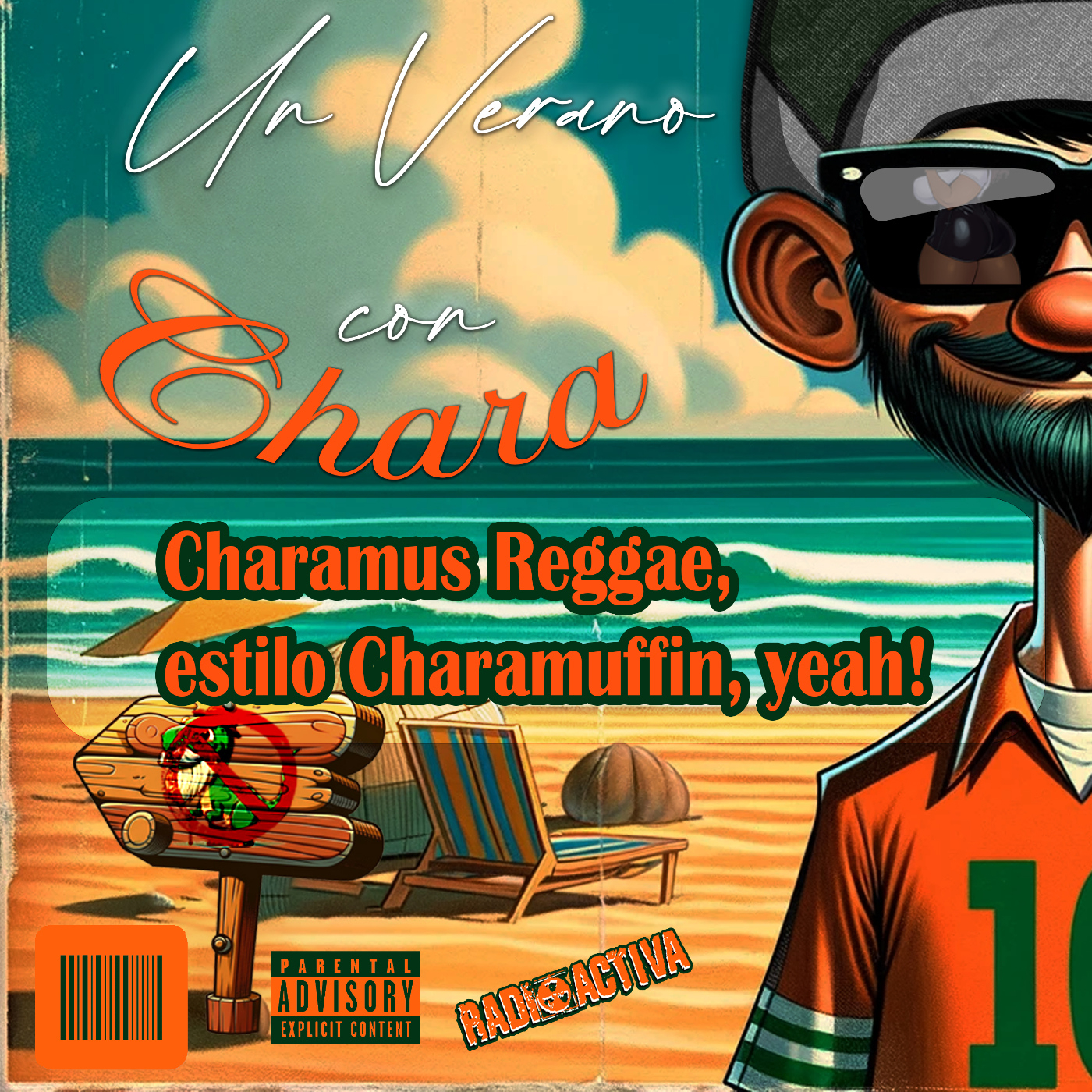 No deje de Hablar como Maule