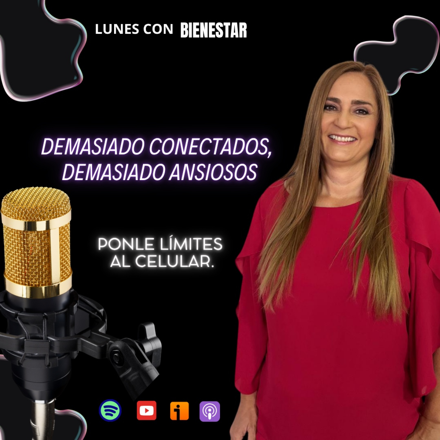 Lunes con bienestar🌿