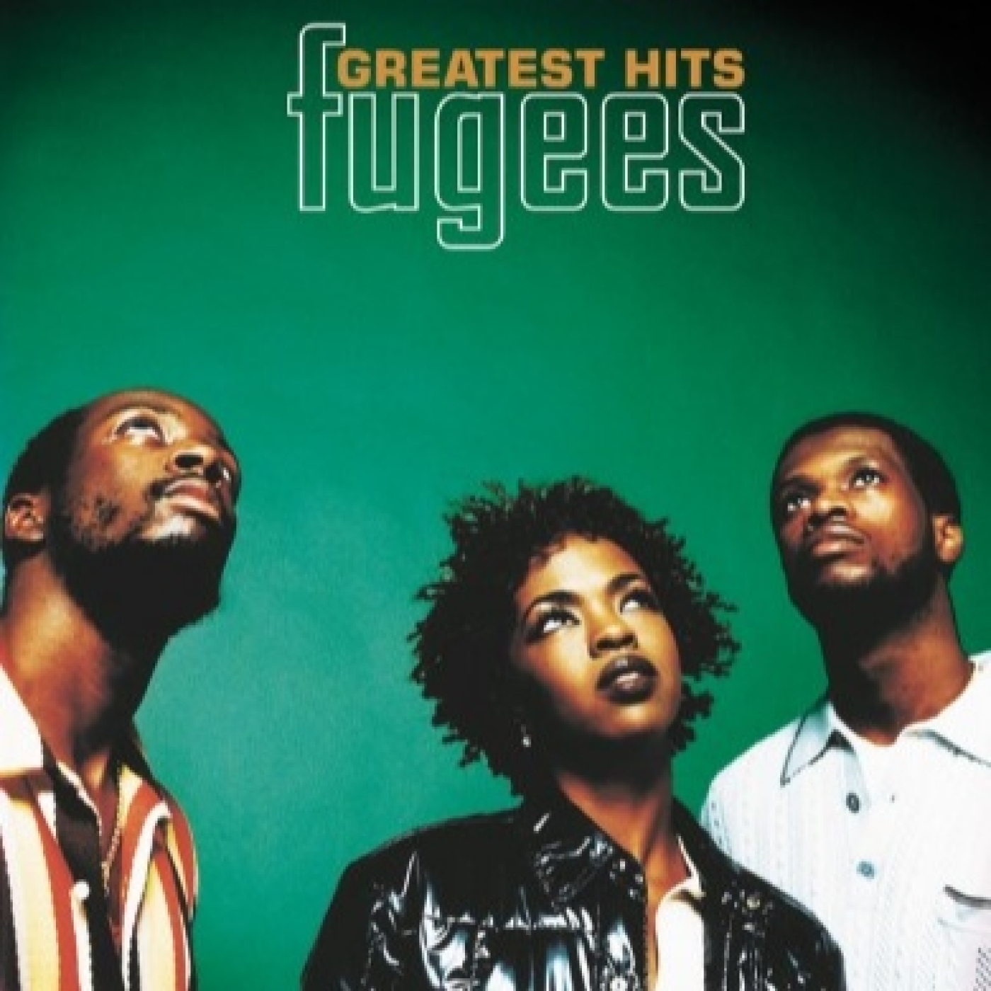 Fugees, The Cure, Tok Tok Tok - 24-07-24 episode artwork
