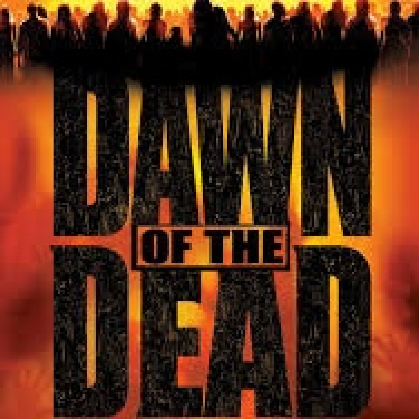 ELDT: 13.33 Dawn of the Dead episode artwork