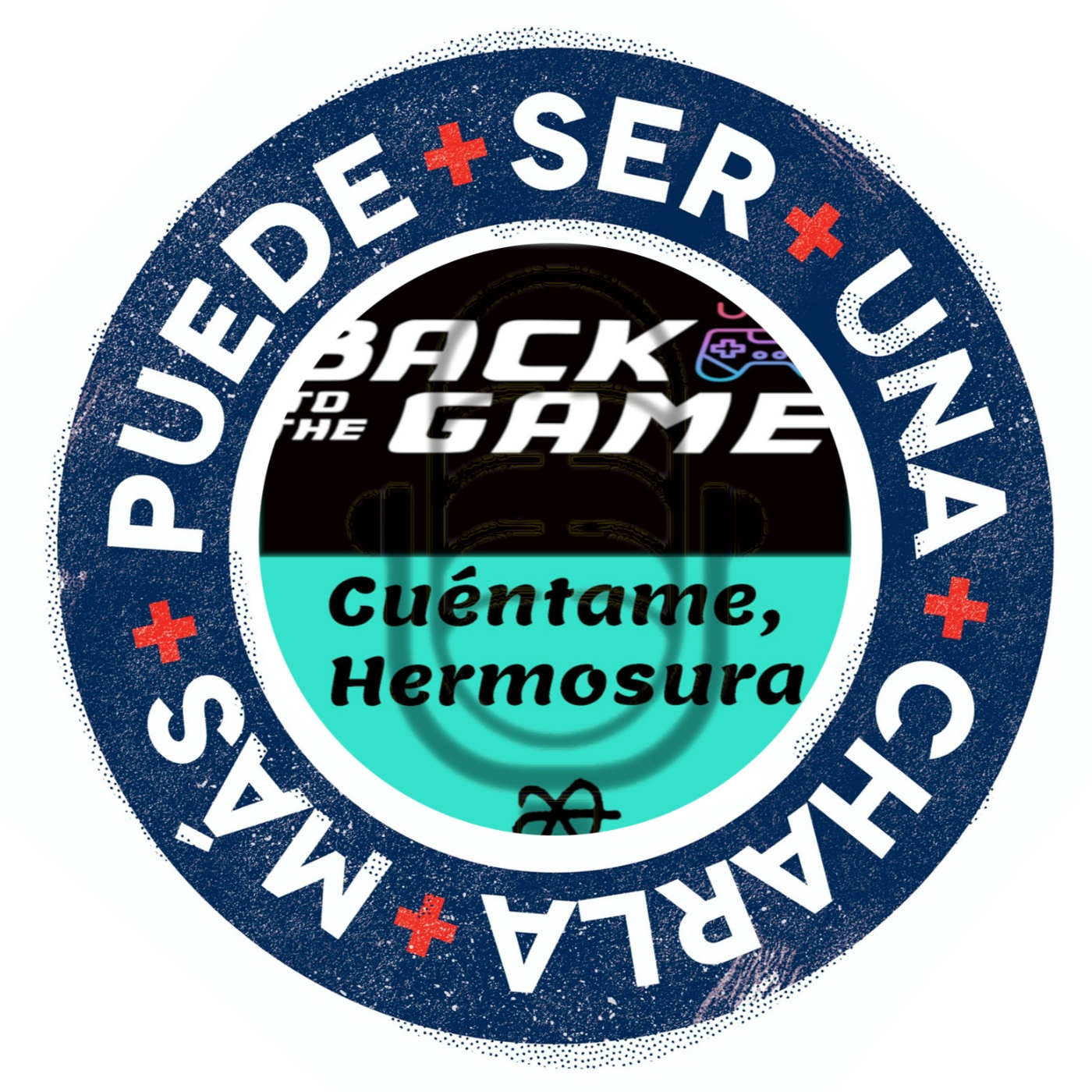 Puede Ser Una Charla Más