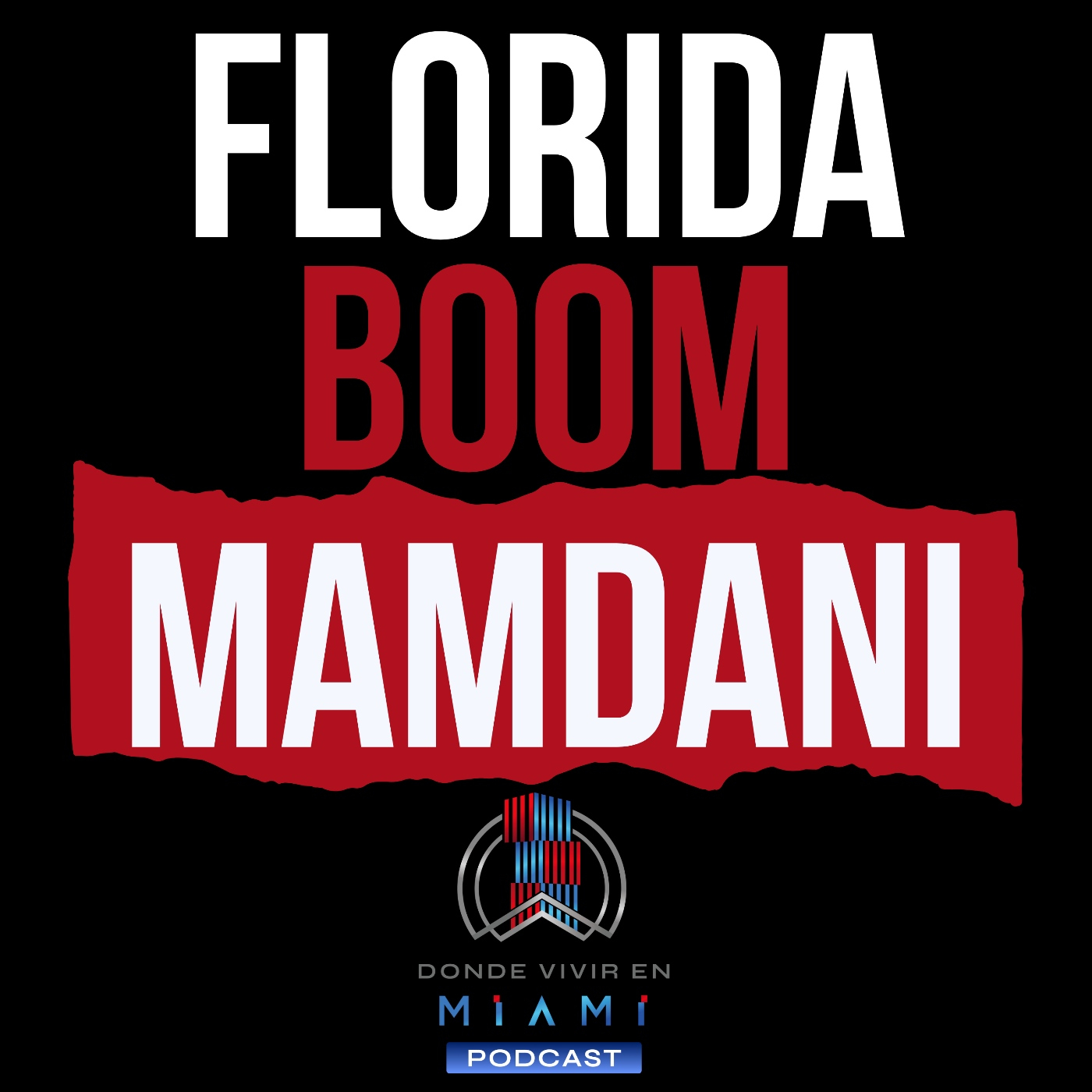 MANDANI CONGELA RENTAS en NY → TAXES AL 100%   ¡Florida RECIBE LA OLA MÁS GRANDE desde pandemia!