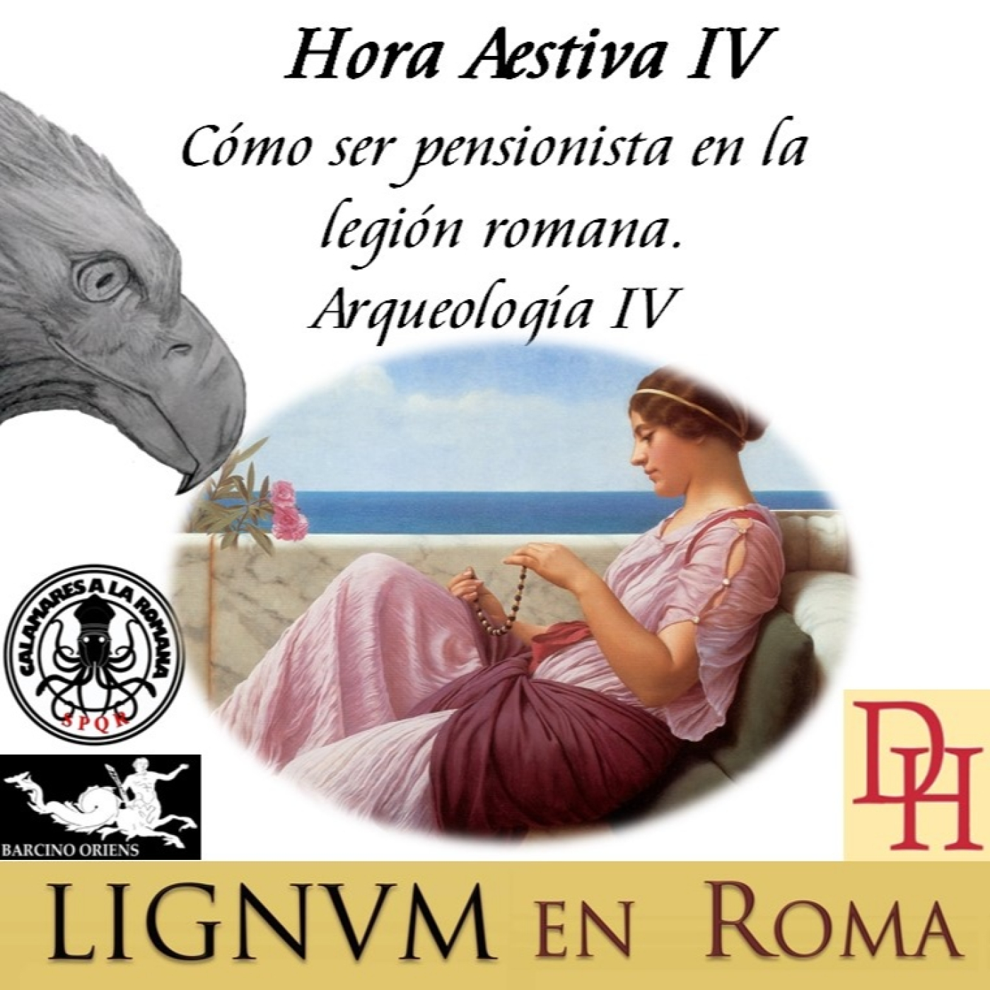 Lignum en Roma (LeR)