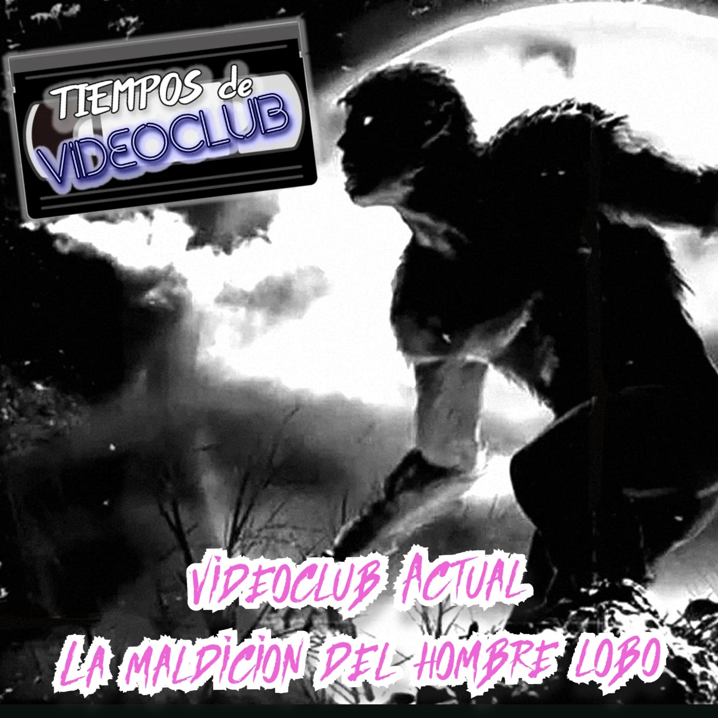 Tiempos de Videoclub