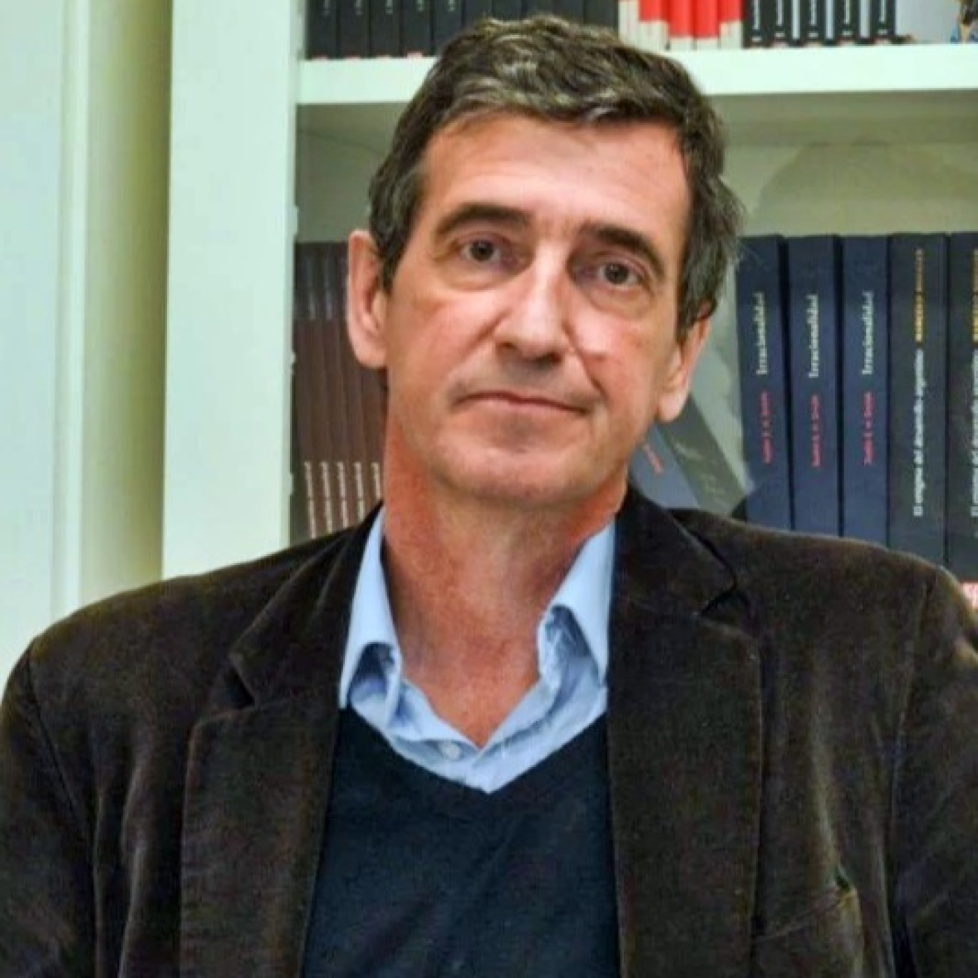 Marcos Novaro (Sociólogo, Analista Político) En La Trinchera @trinchera_en