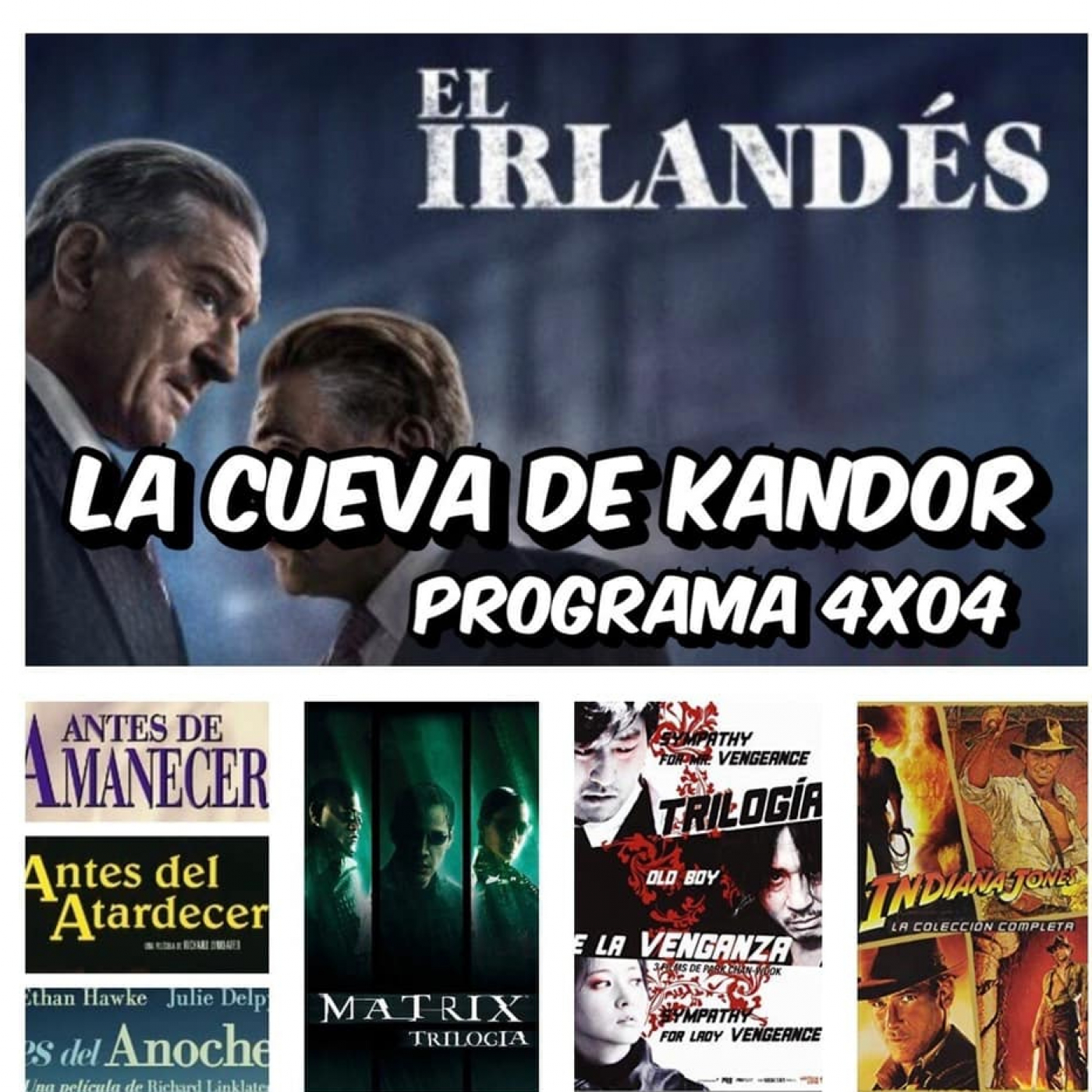 La Cueva de Kandor