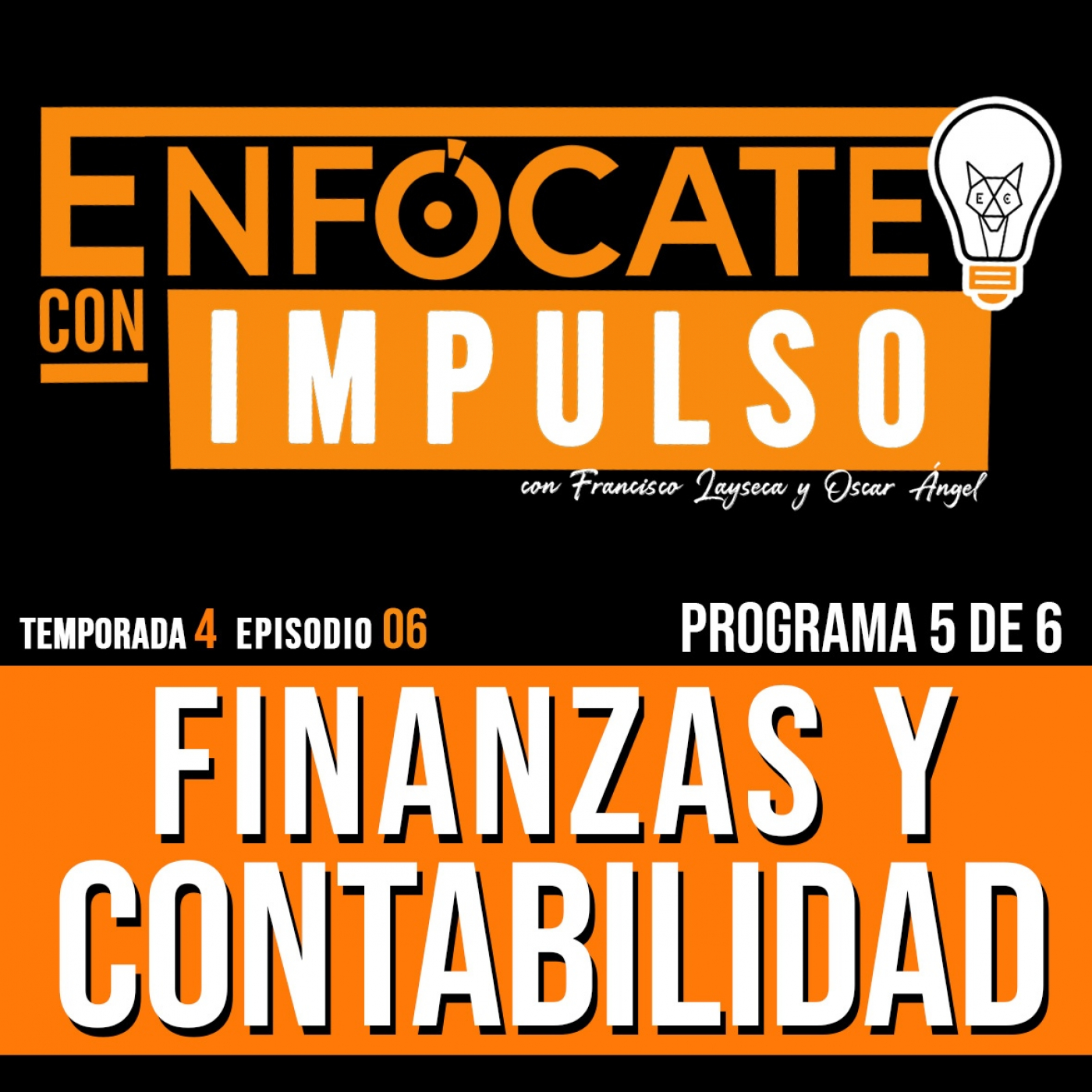 ENFÓCATE CON IMPULSO
