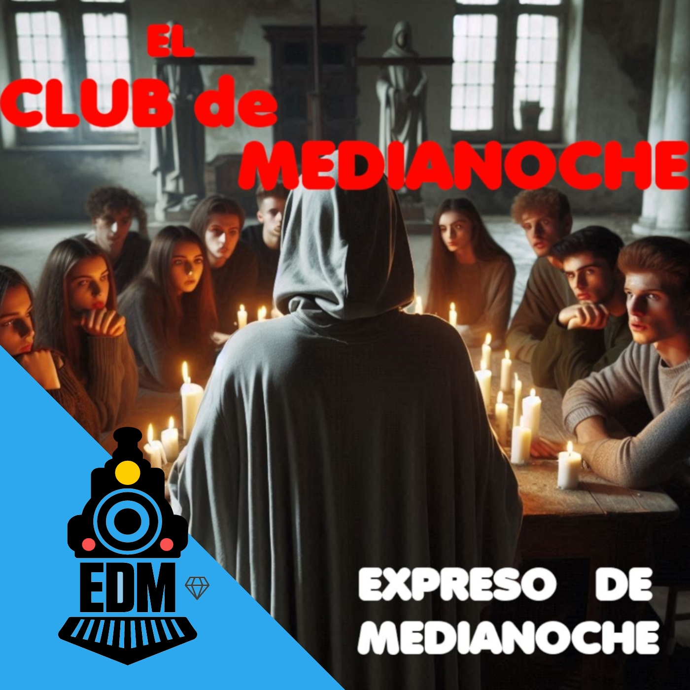 Expreso de Medianoche (Oficial)