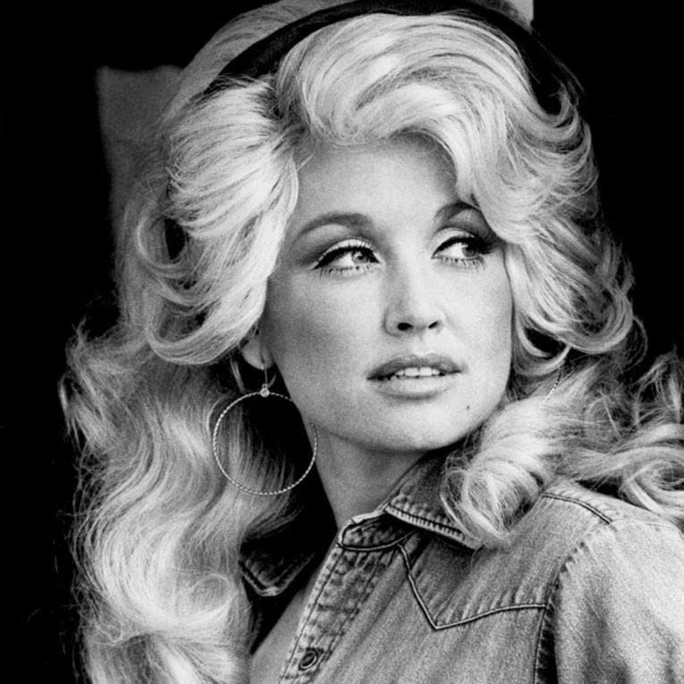 Homenaje a Dolly Parton, ShooterJennings, Marlena Shaw, Jimmy Hughes... episode artwork