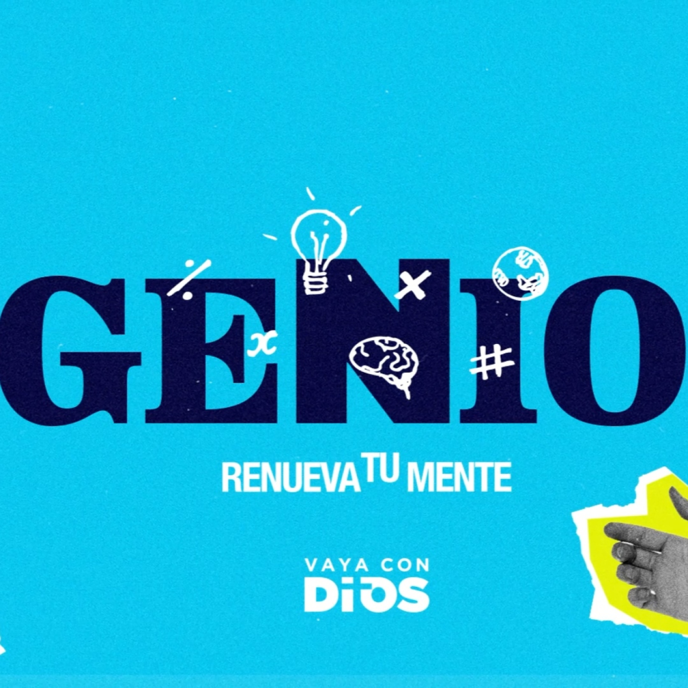 Podcast Vaya con Dios Ep_1237_El peso_del_exito