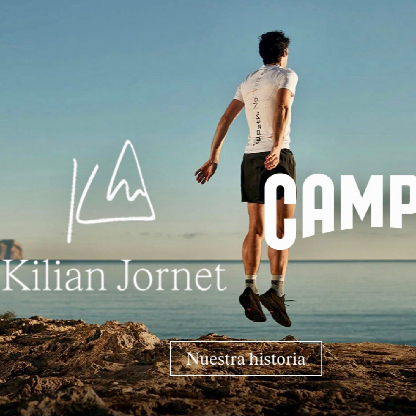 RADIO TRAIL CARRERAS DE MONTAÑA, por Mayayo