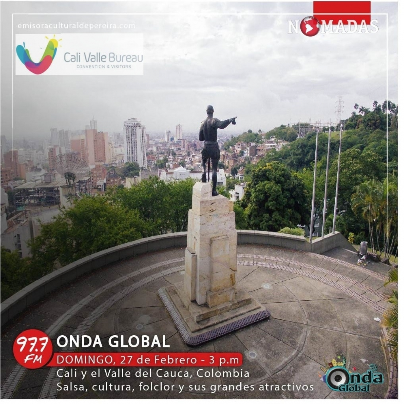 Onda Global
