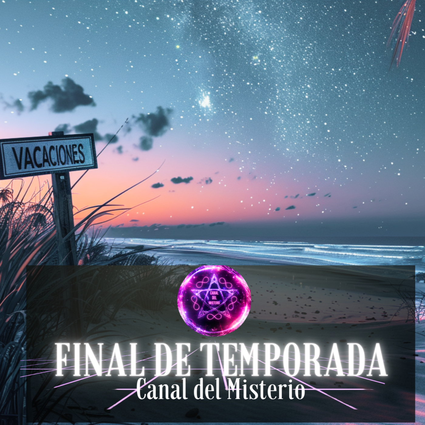 CDM-CANAL DEL MISTERIO (Programa)