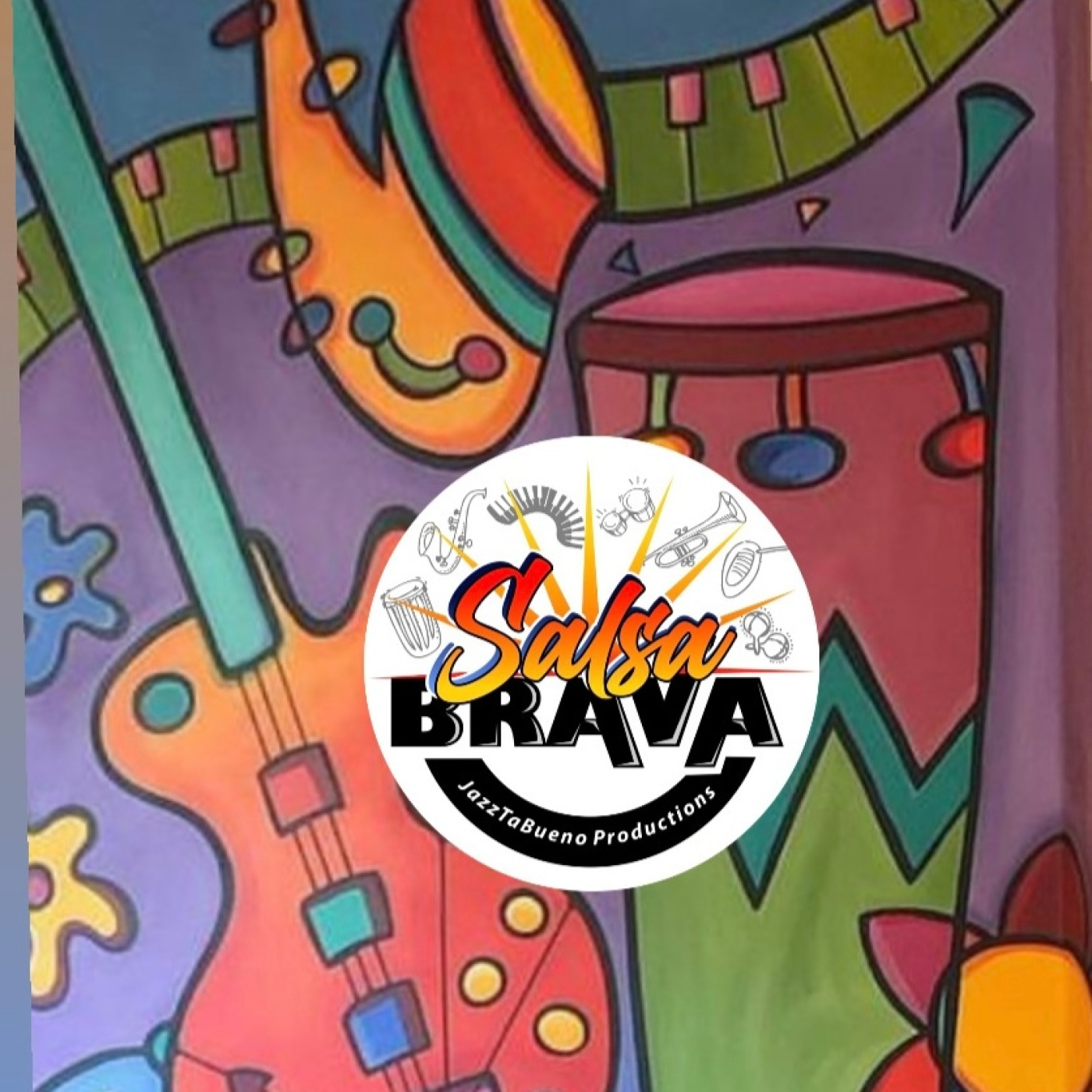 SalsaBrava