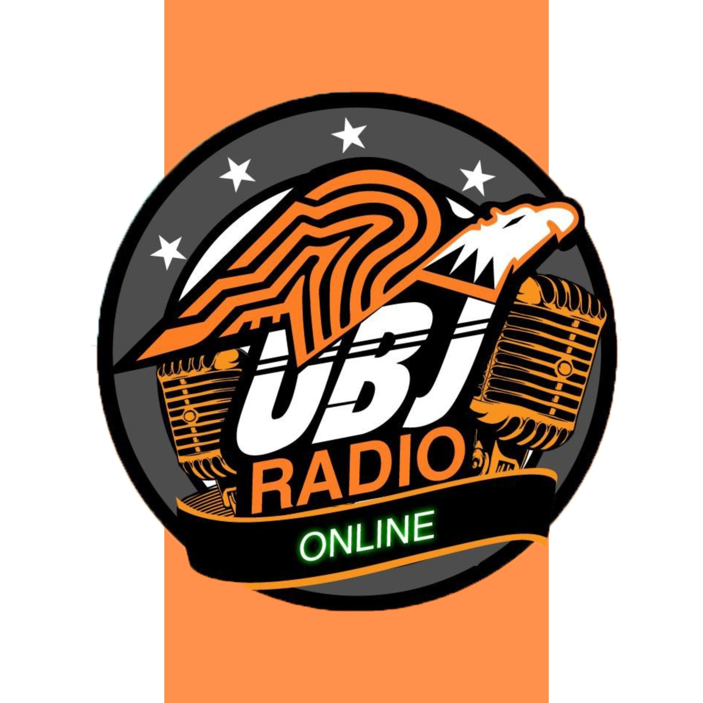 Podcast de Radio UBJ