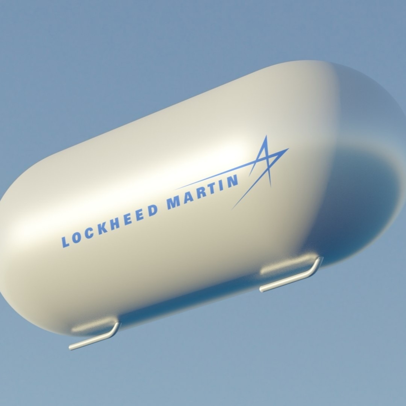 Son los Tic Tac de origen terrestre?