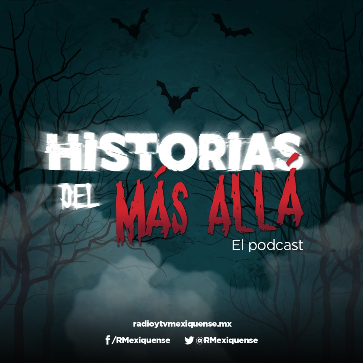 Historias del Más Allá El Podcast