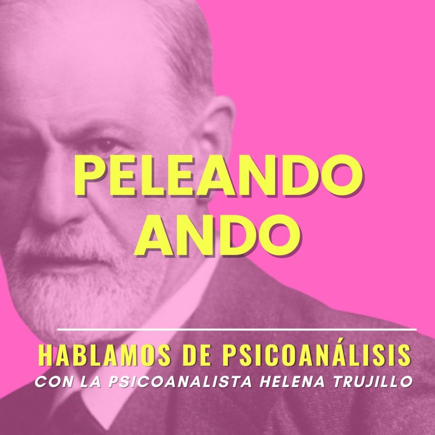 Psicoanálisis, Audiolibros y Poemas