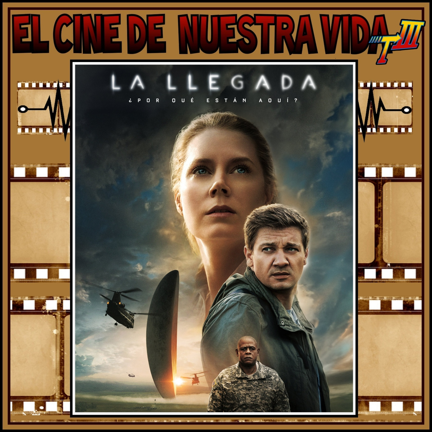 El cine de nuestra vida