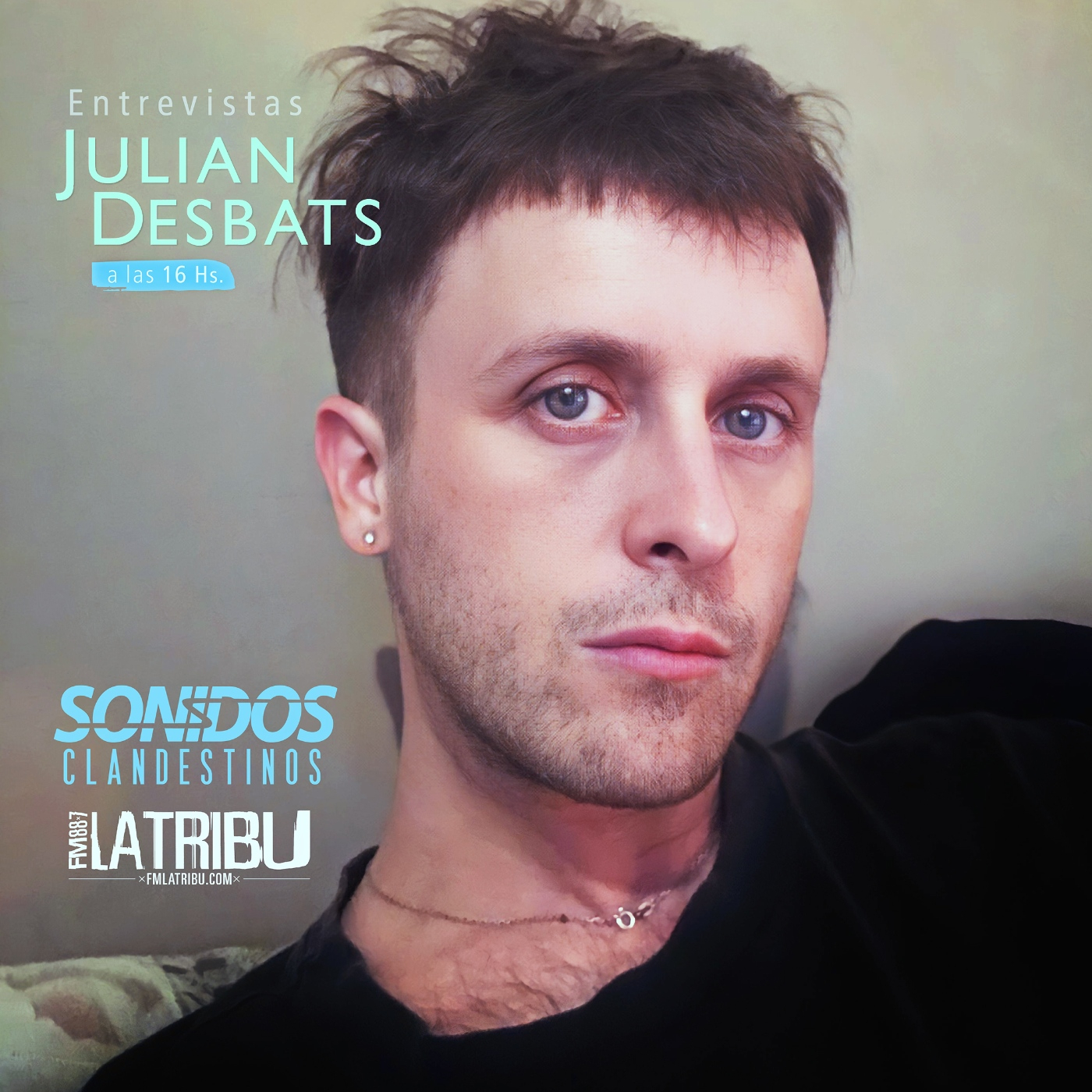 Sonidos Clandestinos