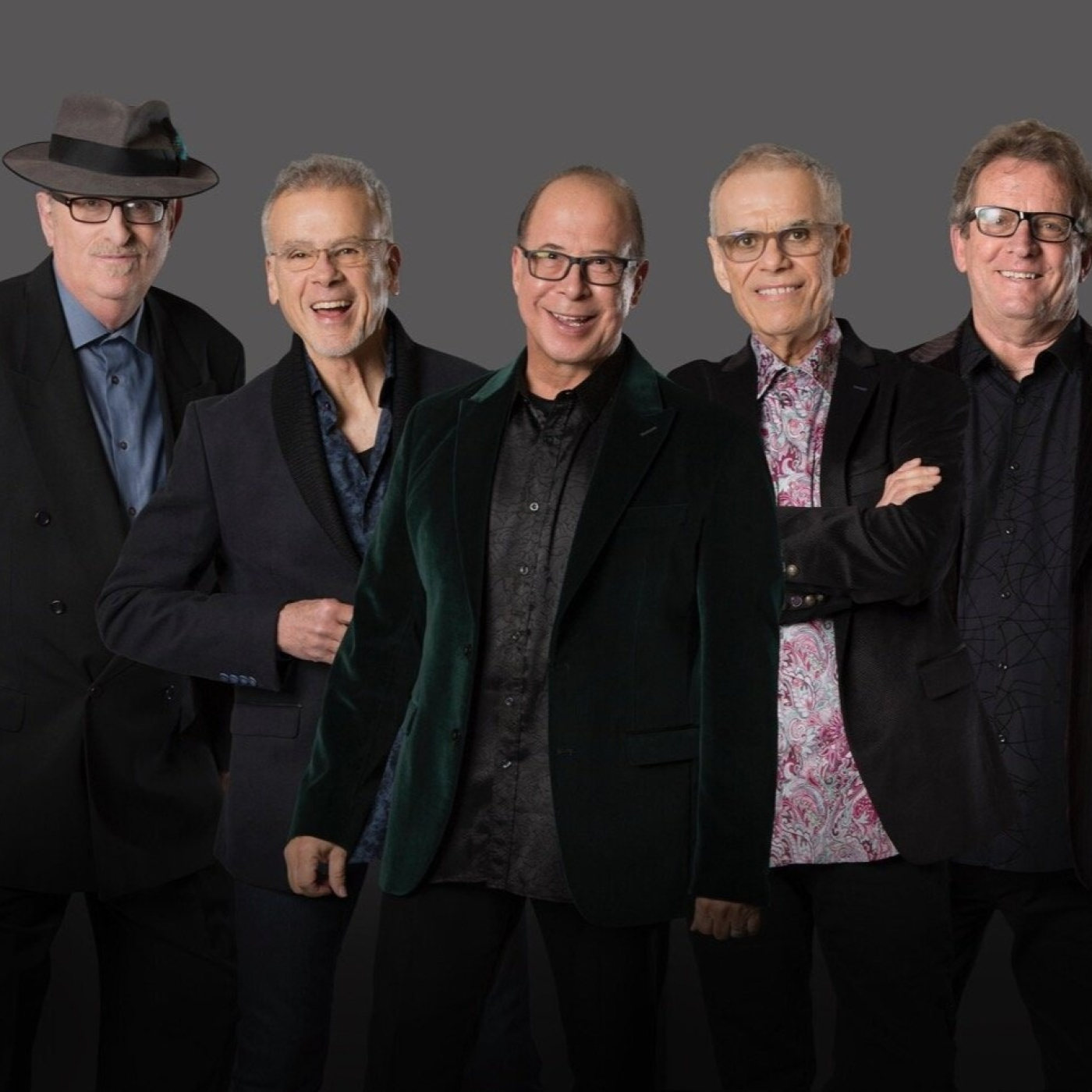 Dr. Smooth: Celebramos los 55 años de Tower of Power episode artwork