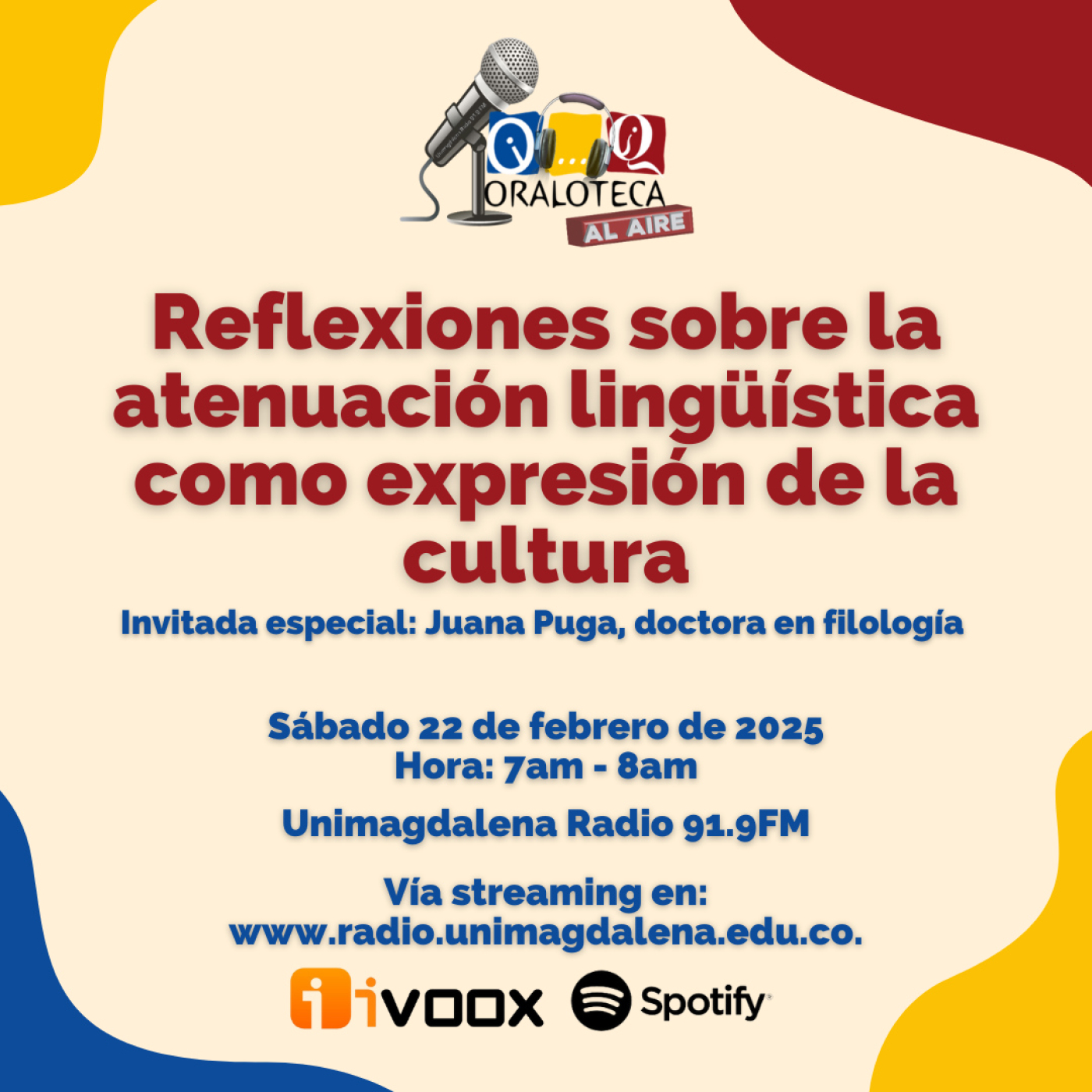 Oraloteca al Aire