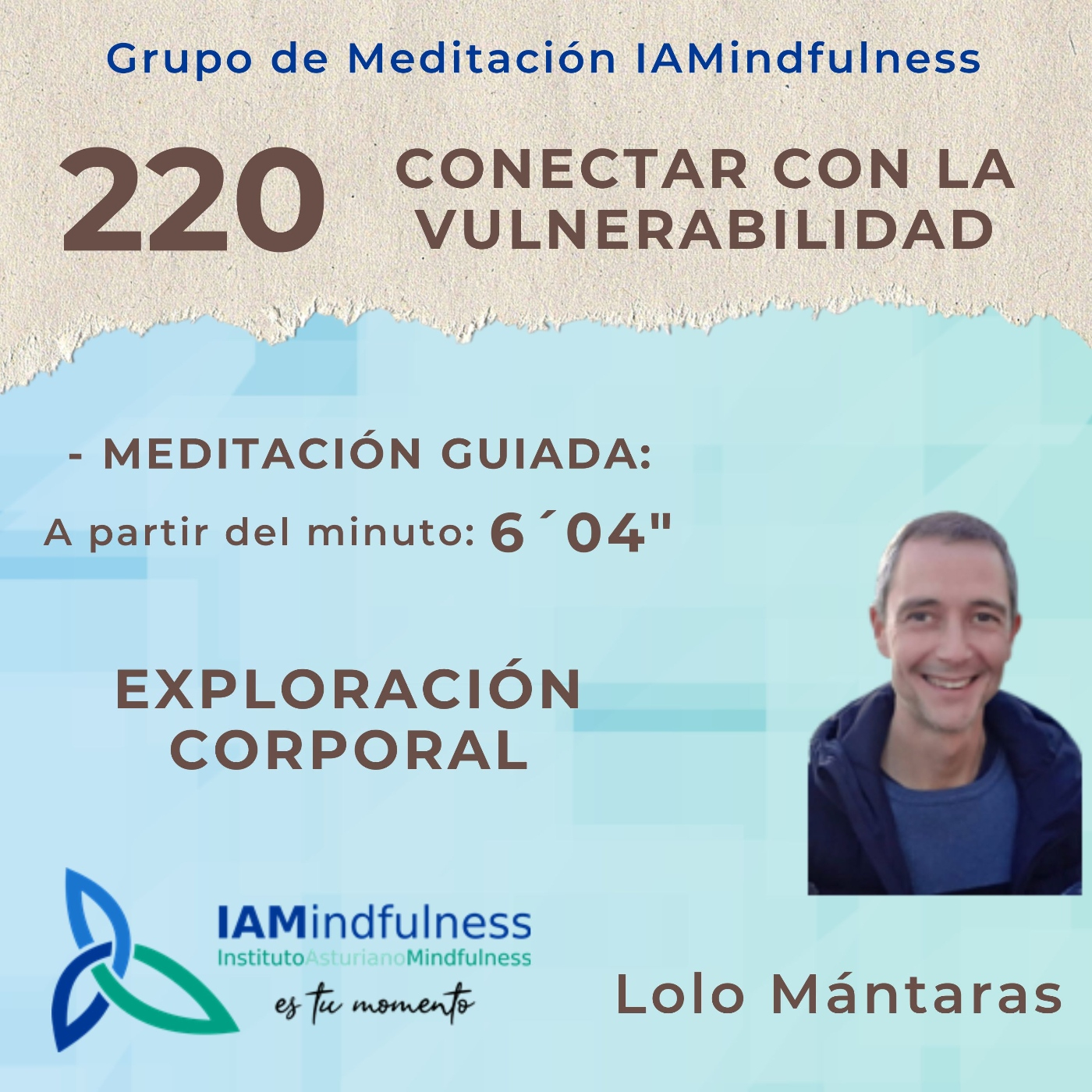 Podcast IAMindfulness