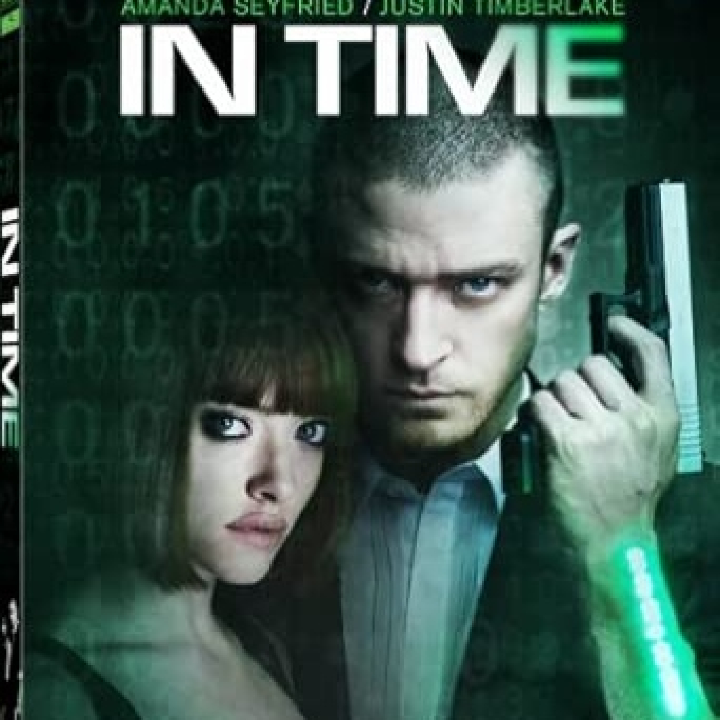 LCDL 11x08 "In time" (A. Nicool, 2011)