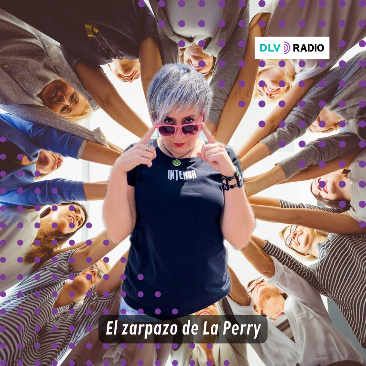 Play #97ElzarpazodeLaPerry