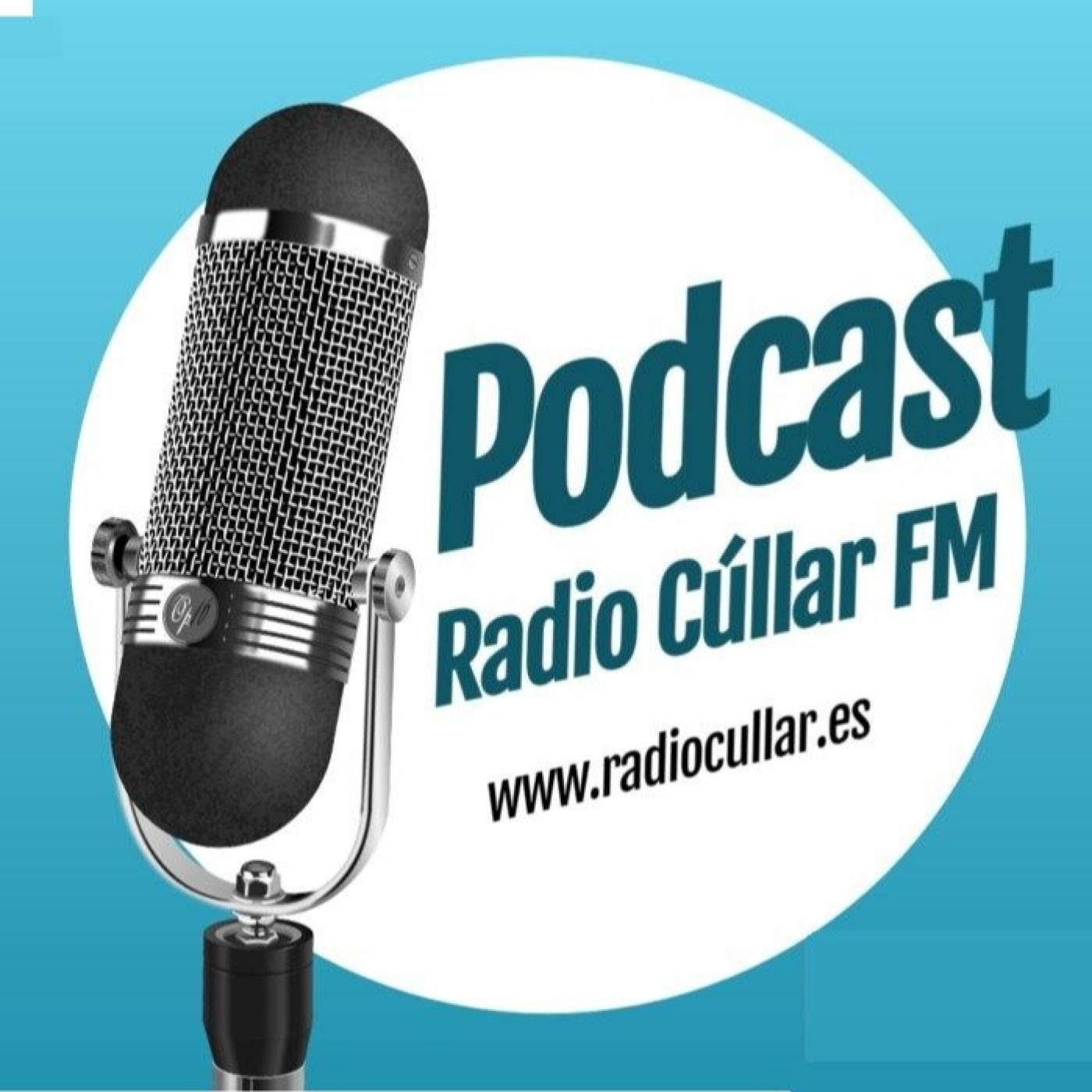 Informativo Local de Radio Cúllar - Miércoles 18 Septiembre 2024 episode artwork