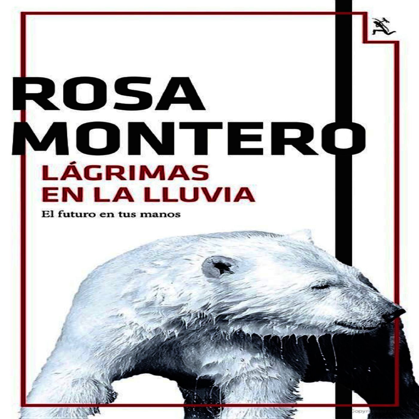 Bruna Husky 1 de Rosa Montero