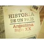 01. La formación de un país - Historia de un país. Argentina siglo XX