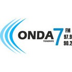 Onda 7 Tenerife