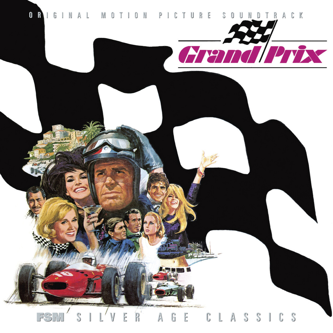 GRAND PRIX