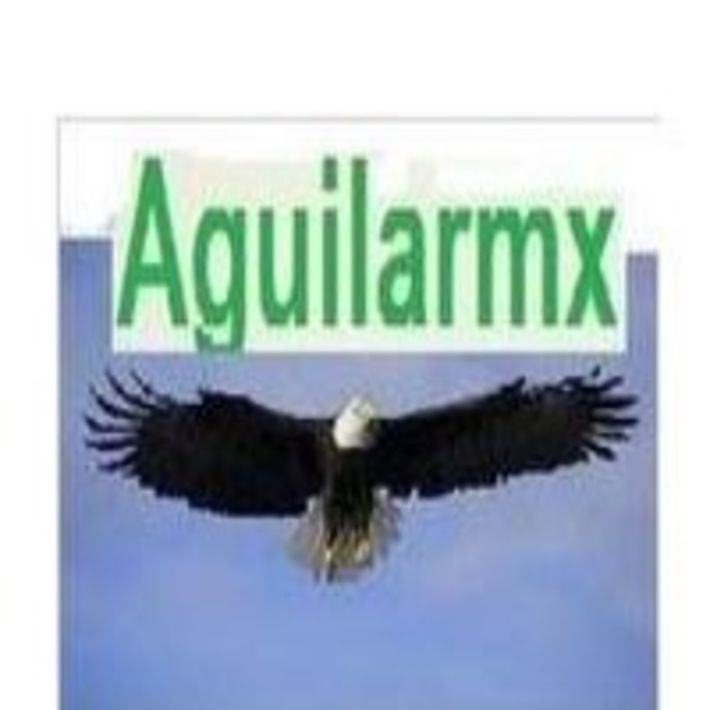 Aguilarmx: la ciencia