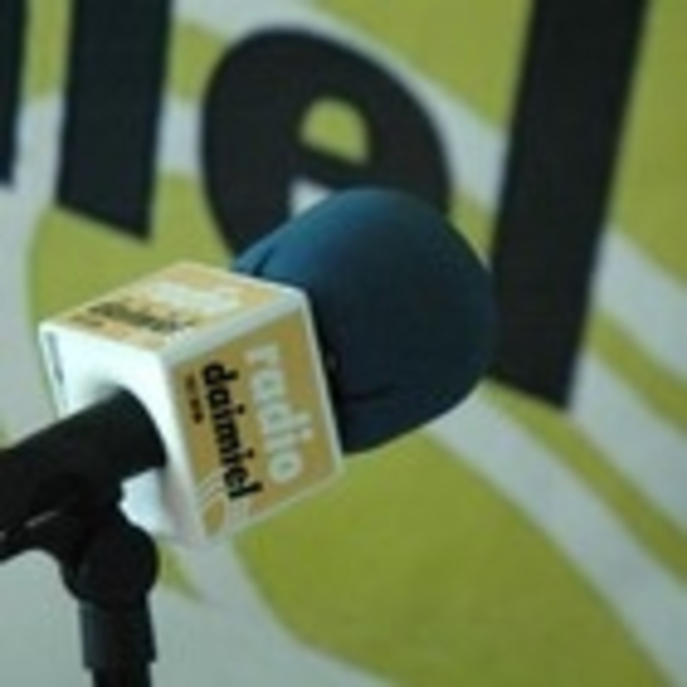 Radio Daimiel - Do Re Mú Si Ca