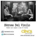 Heroes del Vinilo - programa 37: Especial Pappo