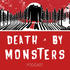 Episode 18: Alcatraz and the Love for Crafting.