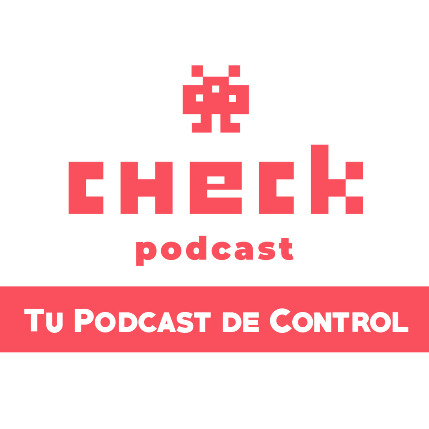 CheckPodcast - Tu punto de control