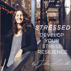 Chronic stress, inflammation and hormone balance