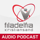 Radioandakt - Gal - Å så og å høste